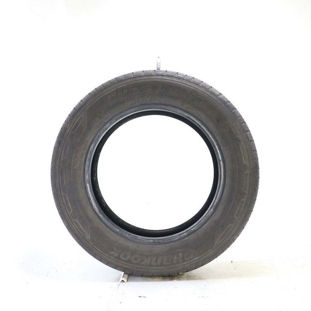 Set of (4) Used 225/65R17 Hankook Dynapro HT 102H - 7-8.5/32 - Image 3