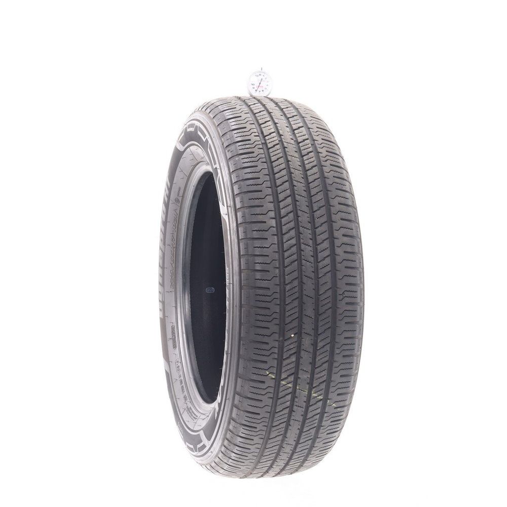 Set of (4) Used 225/65R17 Hankook Dynapro HT 102H - 7-8.5/32 - Image 4