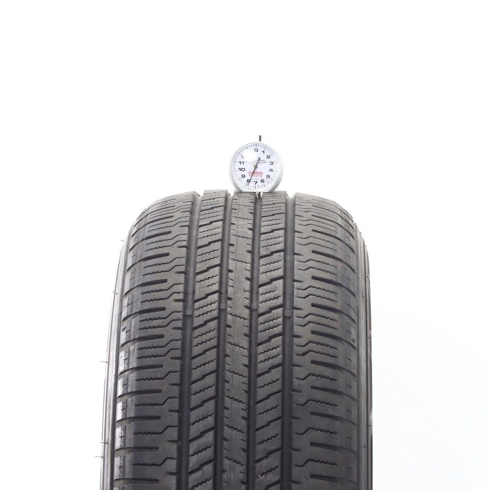 Set of (4) Used 225/65R17 Hankook Dynapro HT 102H - 7-8.5/32 - Image 5