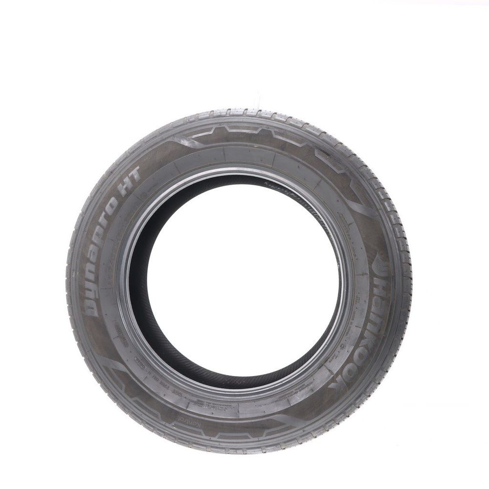 Set of (4) Used 225/65R17 Hankook Dynapro HT 102H - 7-8.5/32 - Image 6