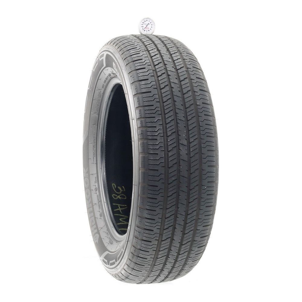 Set of (4) Used 225/65R17 Hankook Dynapro HT 102H - 7-8.5/32 - Image 10