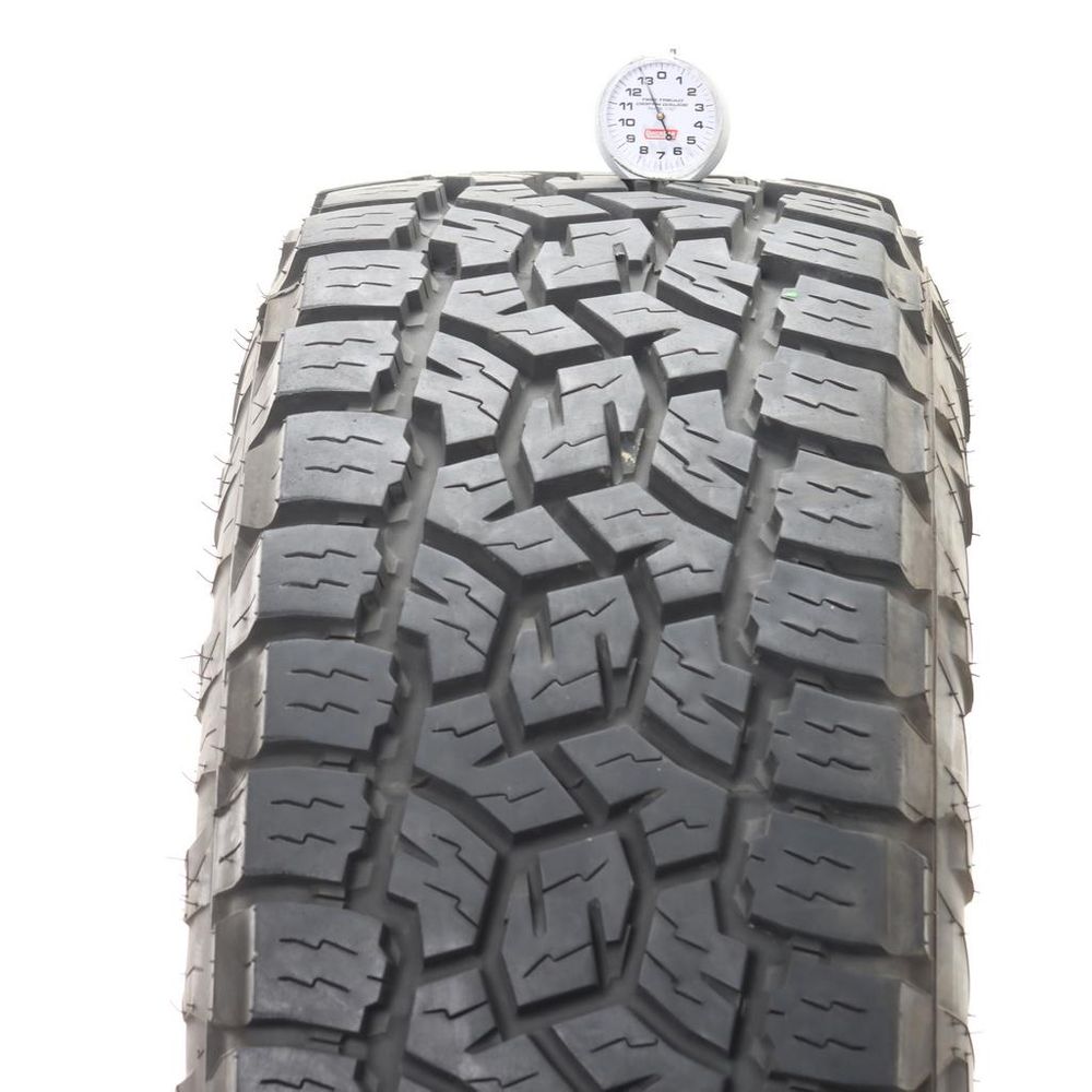 Used LT 275/70R17 Toyo Open Country A/T III 124/121T E - 13/32 - Image 2
