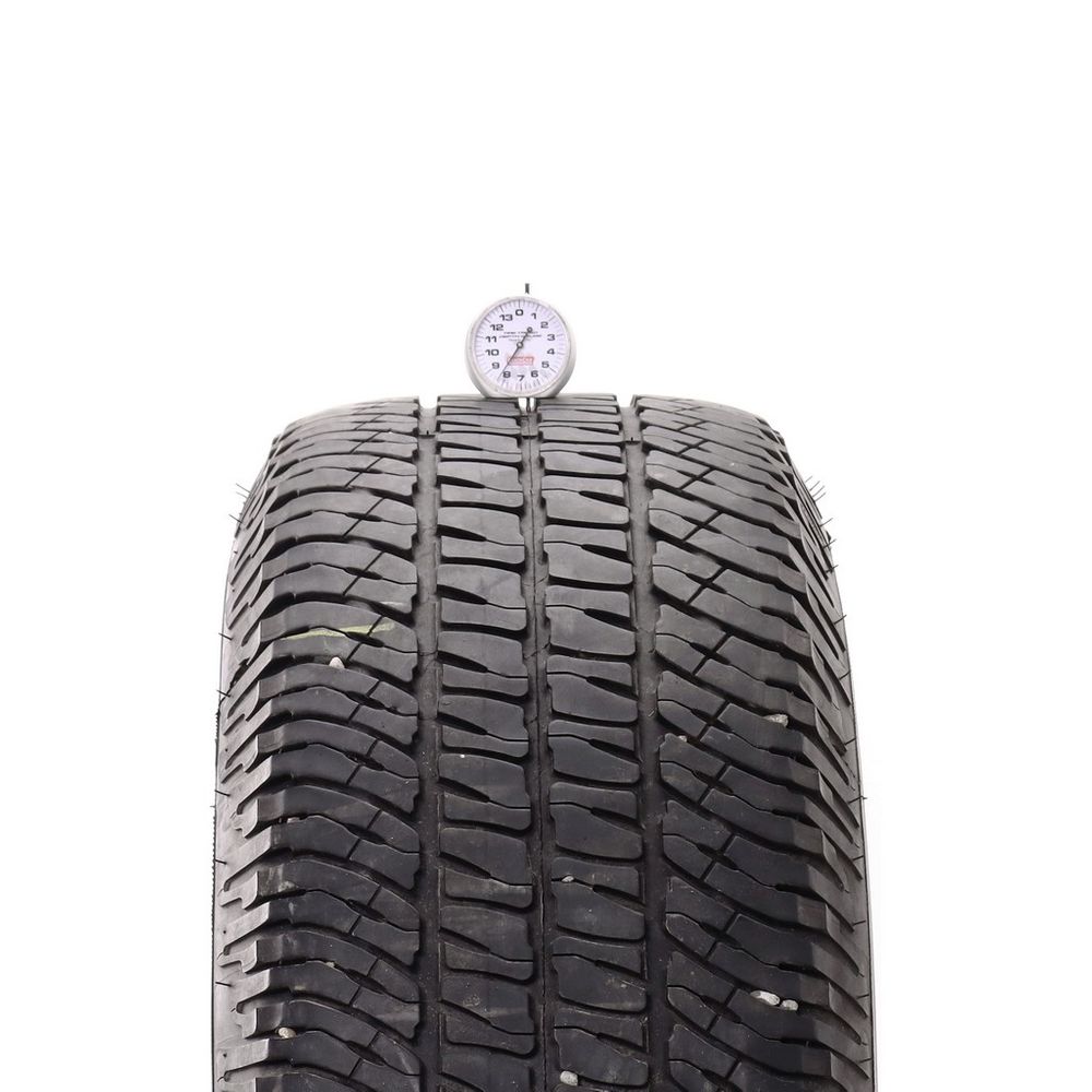 Set of (2) Used 275/65R18 Michelin LTX A/T2 114T - 8-8.5/32 - Image 2