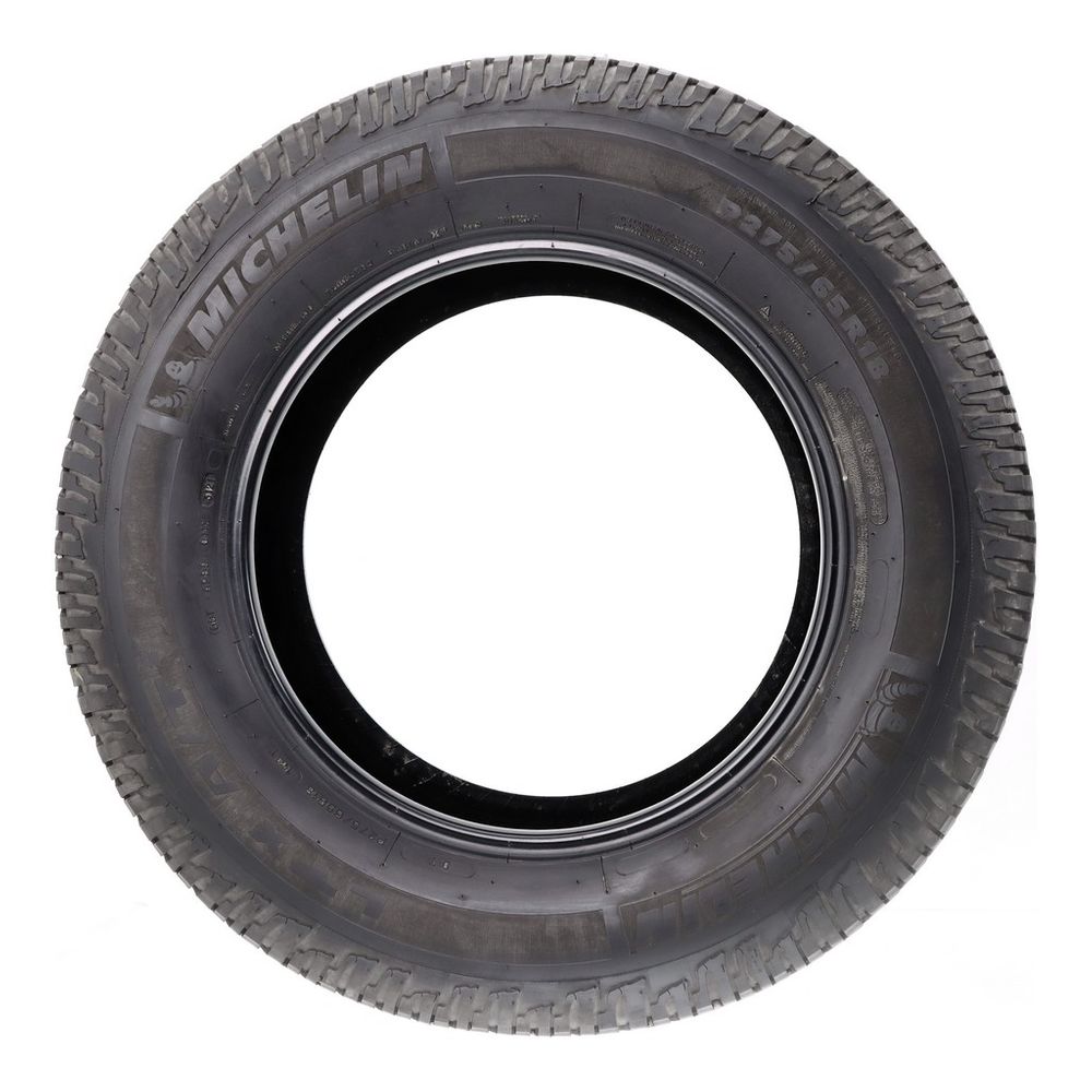 Set of (2) Used 275/65R18 Michelin LTX A/T2 114T - 8-8.5/32 - Image 3