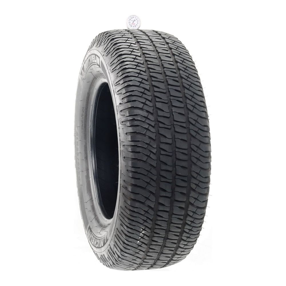 Set of (2) Used 275/65R18 Michelin LTX A/T2 114T - 8-8.5/32 - Image 4