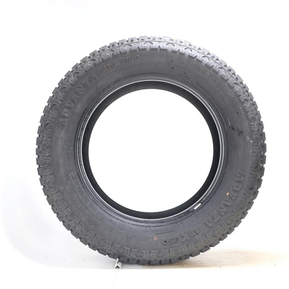 Used LT 275/65R20 Advanta ATX-850 126/123S E - 14/32 - Image 3