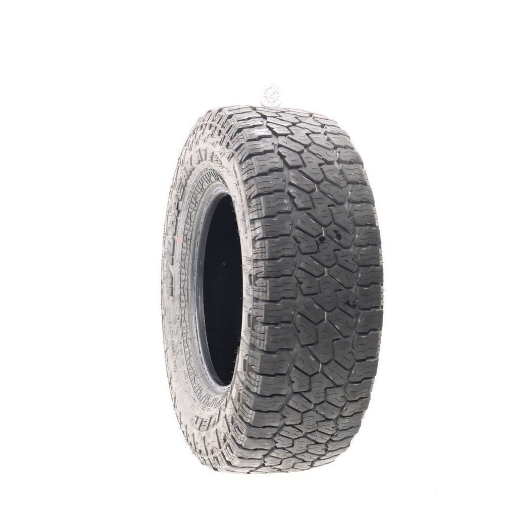 Used 265/70R16 Falken Wildpeak A/T4W 112T - 9/32 - Image 1