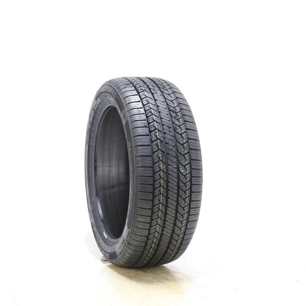 Set of (2) New 225/45R18 General Altimax RT45 95V - Image 1