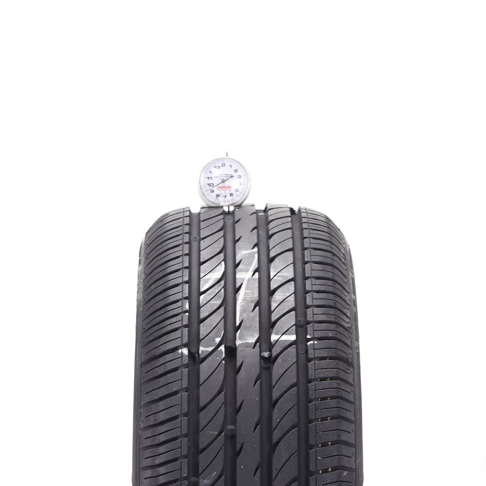 Set of (2) Used 205/55R16 Waterfall Eco Dynamic 94W - 8-9/32 - Image 5