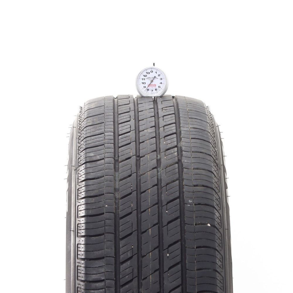 Set of (2) Used 235/65R18 Nexen Aria AH7 106H - 8.5/32 - Image 2