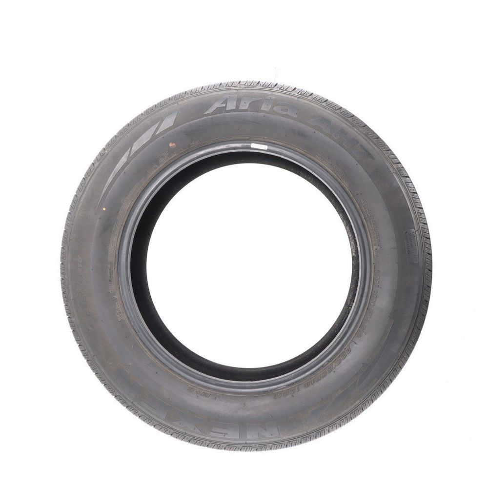 Set of (2) Used 235/65R18 Nexen Aria AH7 106H - 8.5/32 - Image 3
