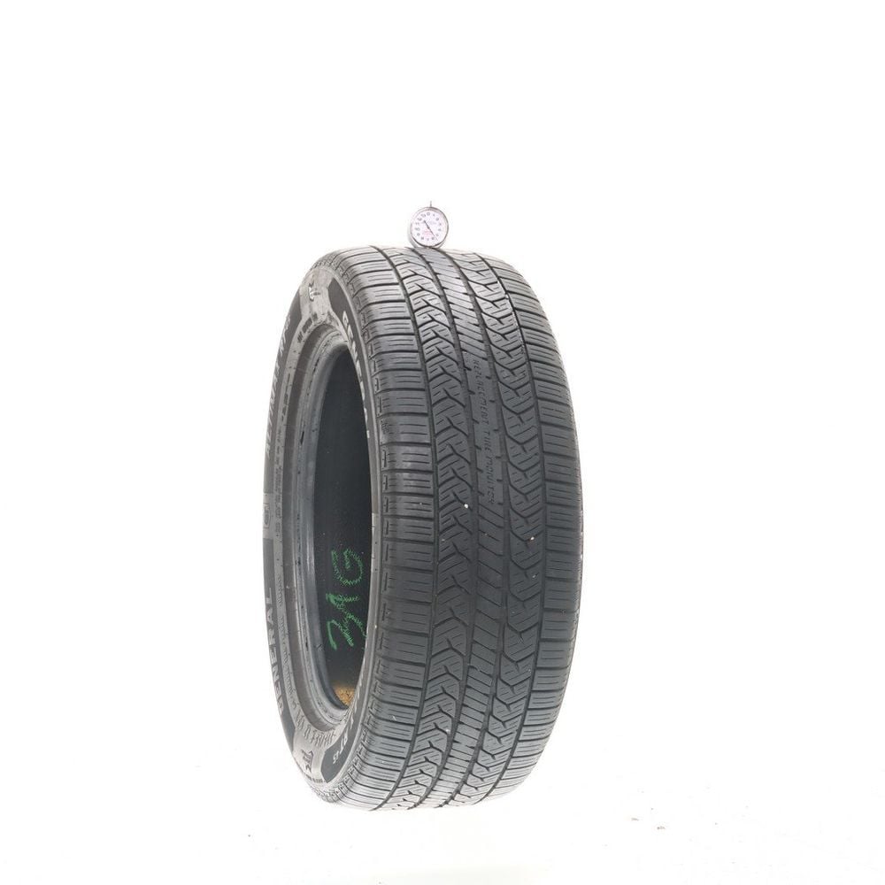 Used 225/55R17 General Altimax RT45 97V - 5.5/32 - Image 1