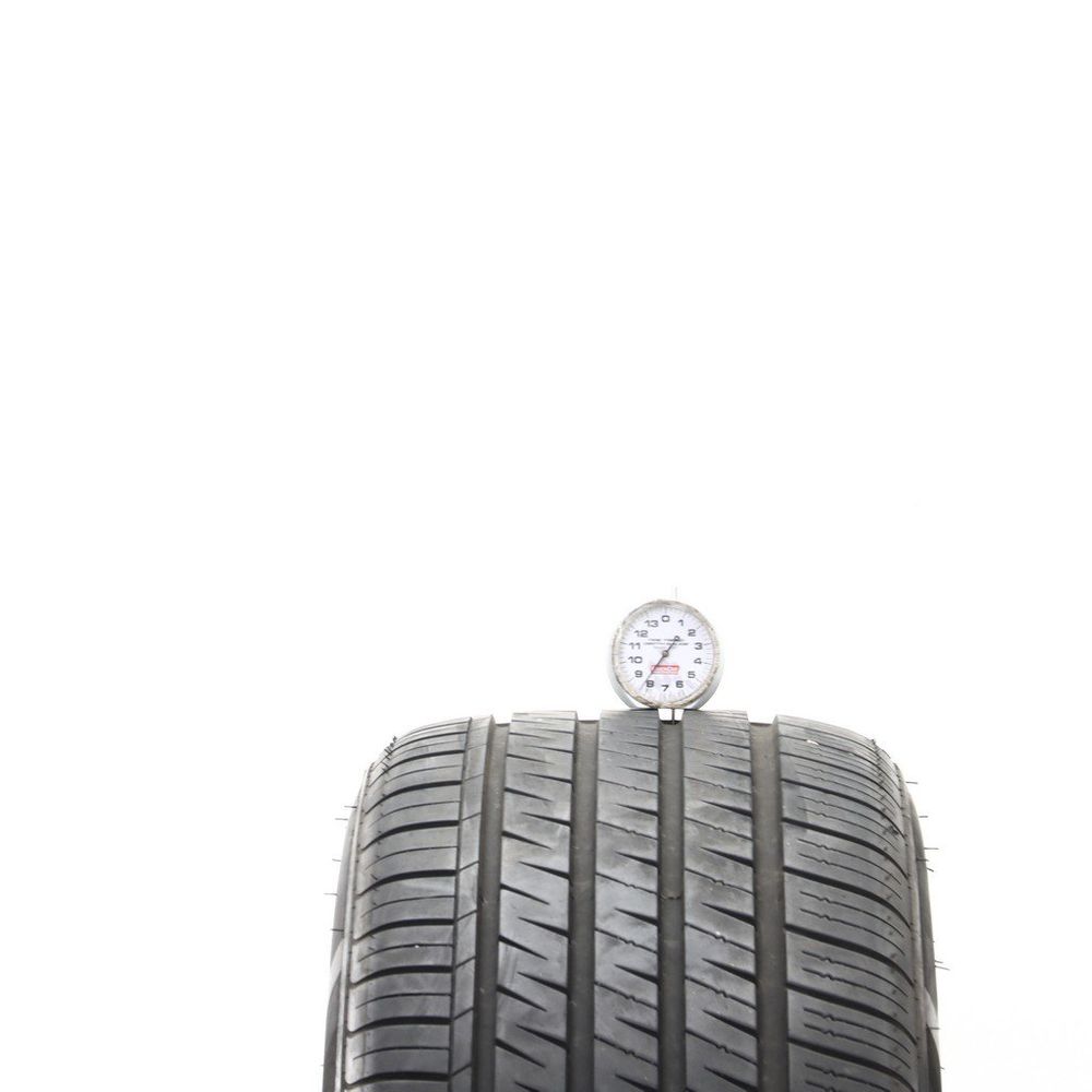 Used 245/45ZR19 Landspider Citytraxx H/P 102W - 8/32 - Image 2