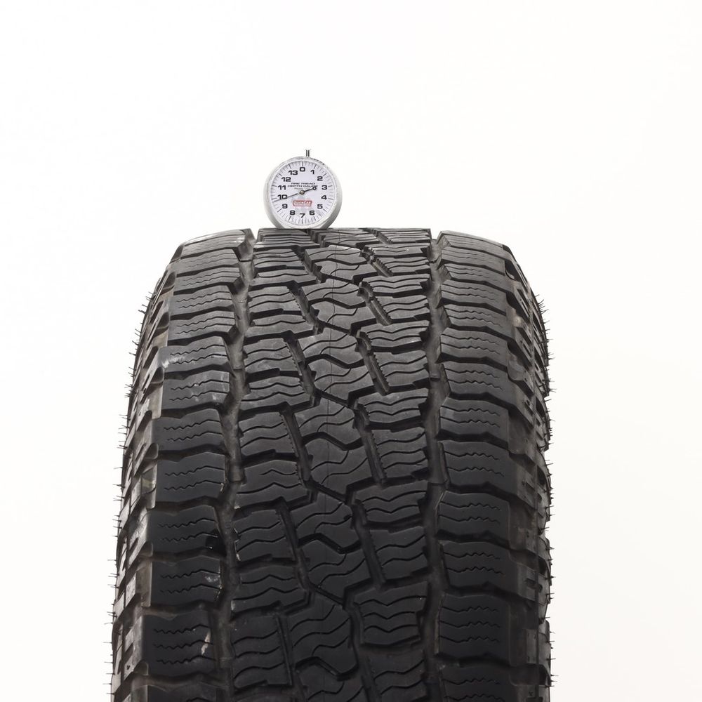 Used 265/70R17 Cooper Discoverer Road+Trail AT 115T - 9.5/32 - Image 2