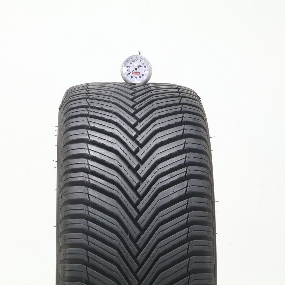 Set of (4) Used 235/50R18 Michelin CrossClimate 2 97V - 9-9.5/32 - Image 2