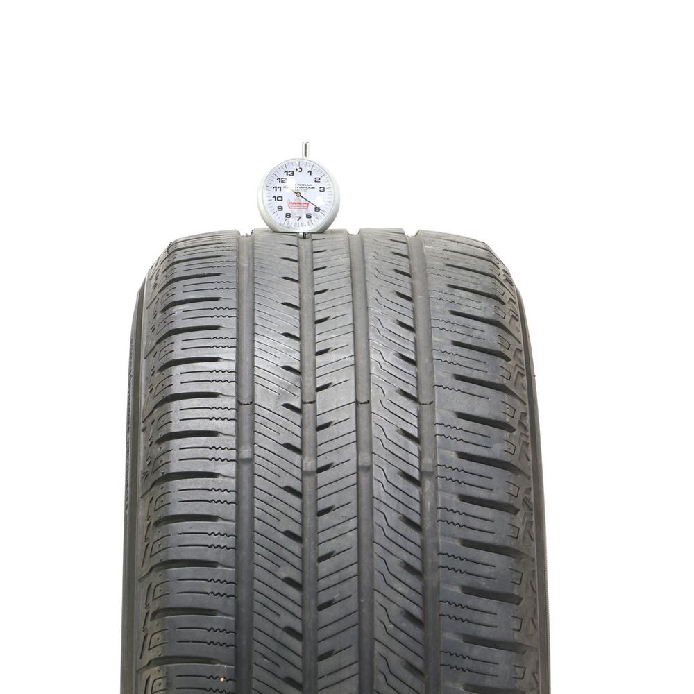 Set of (4) Used 235/60R18 Yokohama YK-CTX 107V - 4.5/32 - Image 2