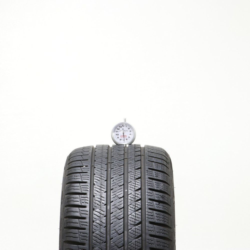 Used 215/45R17 Vredestein Quatrac Pro 91Y - 6.5/32 - Image 2