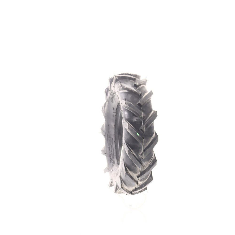 Set of (2) New 14X4.5-6 Carlisle Super Lug 41A4 - Image 1