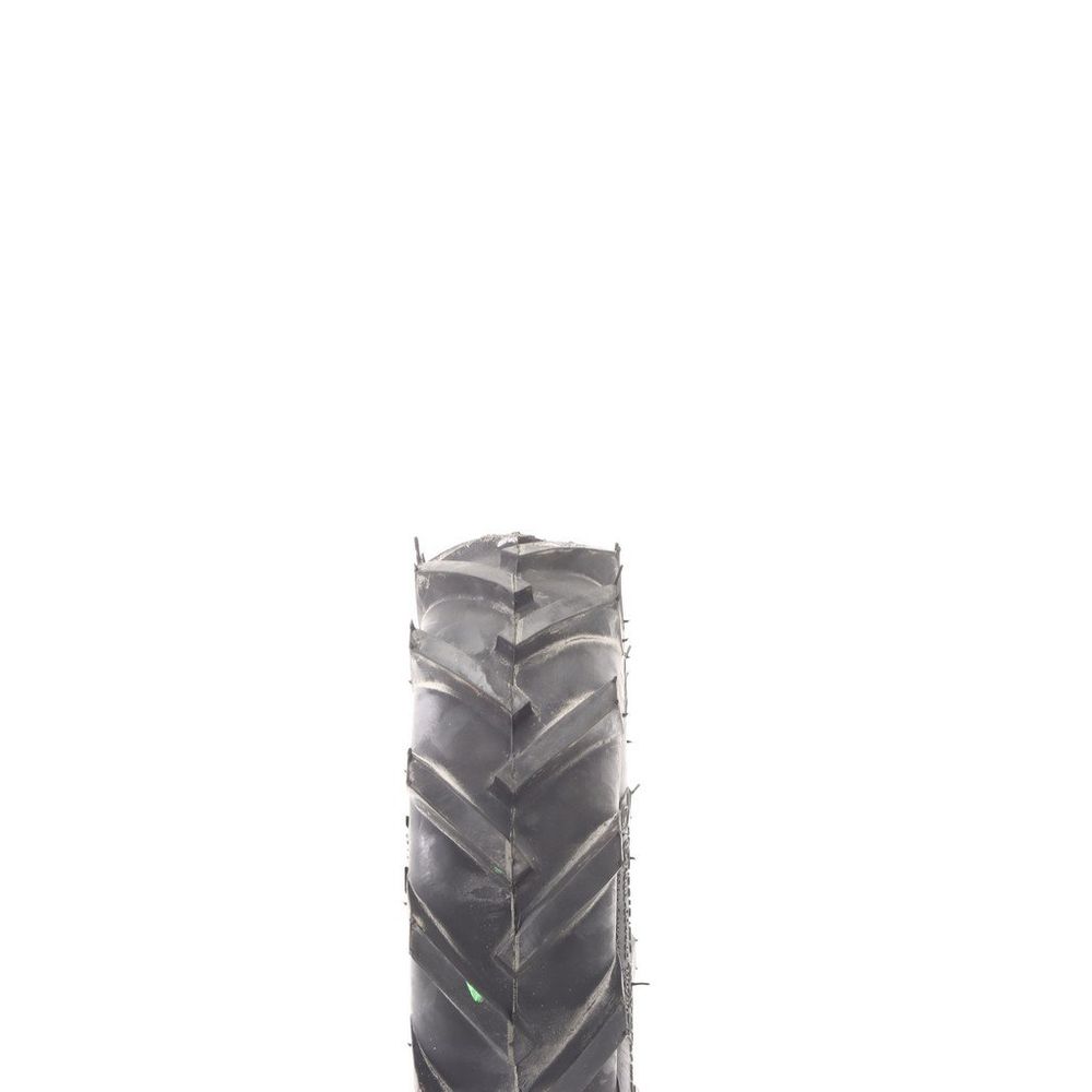 Set of (2) New 14X4.5-6 Carlisle Super Lug 41A4 - Image 2