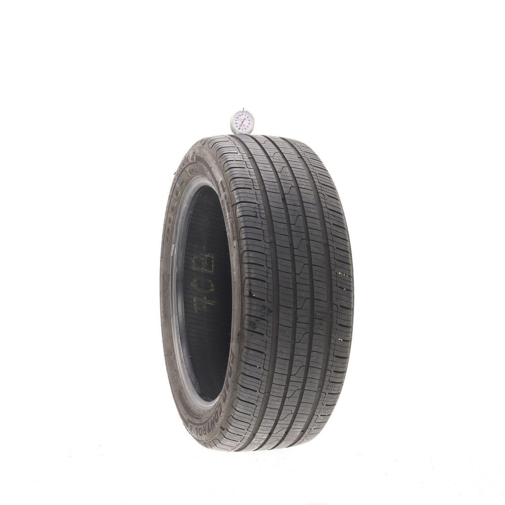 Used 215/50R17 DeanTires Road Control 2 95V - 8/32 - Image 1