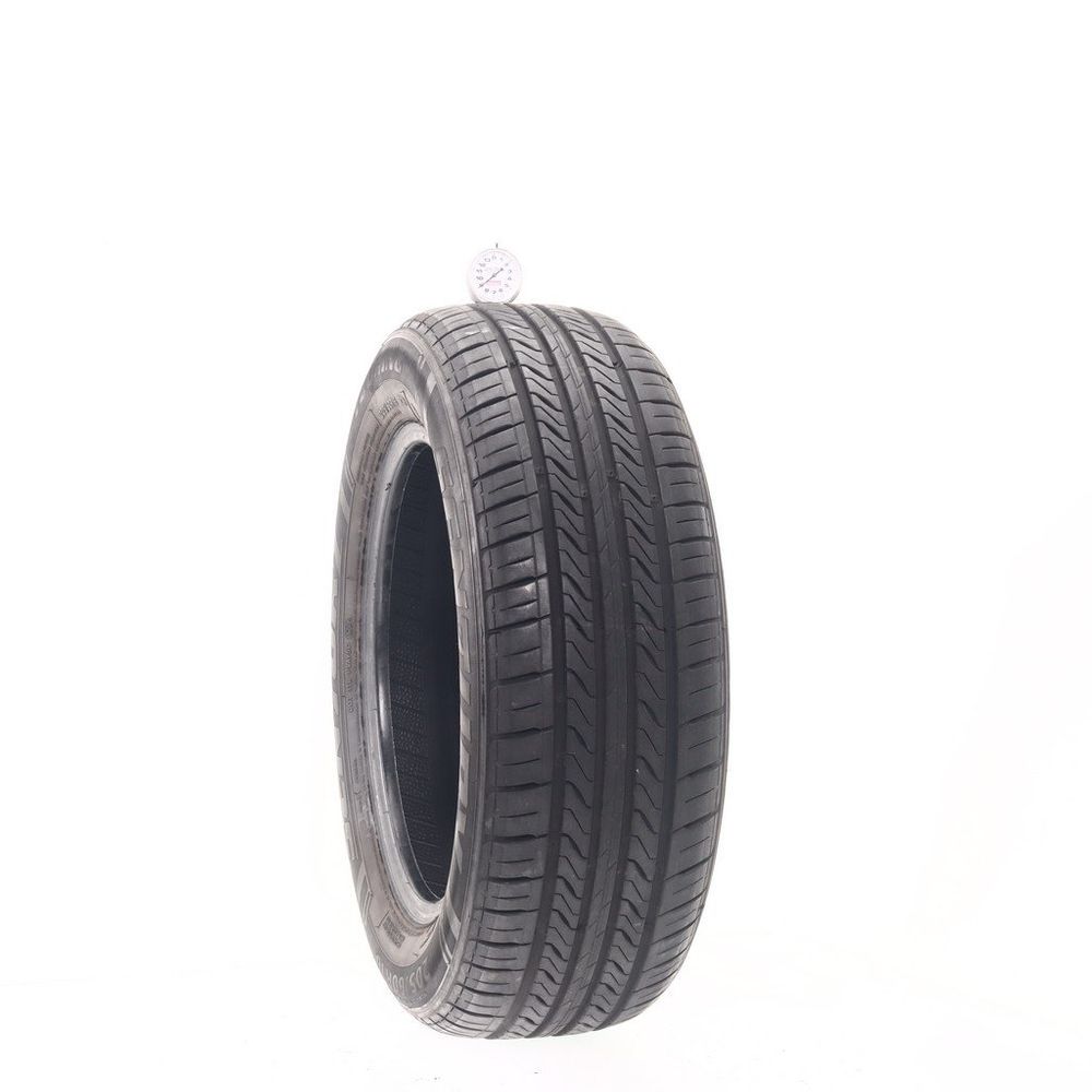 Set of (4) Used 205/60R16 Sentury Touring 92H - 7.5-9/32 - Image 4