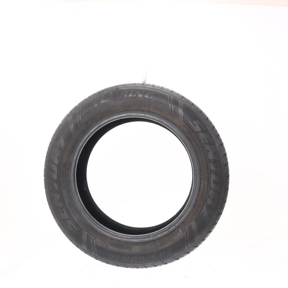 Set of (4) Used 205/60R16 Sentury Touring 92H - 7.5-9/32 - Image 6
