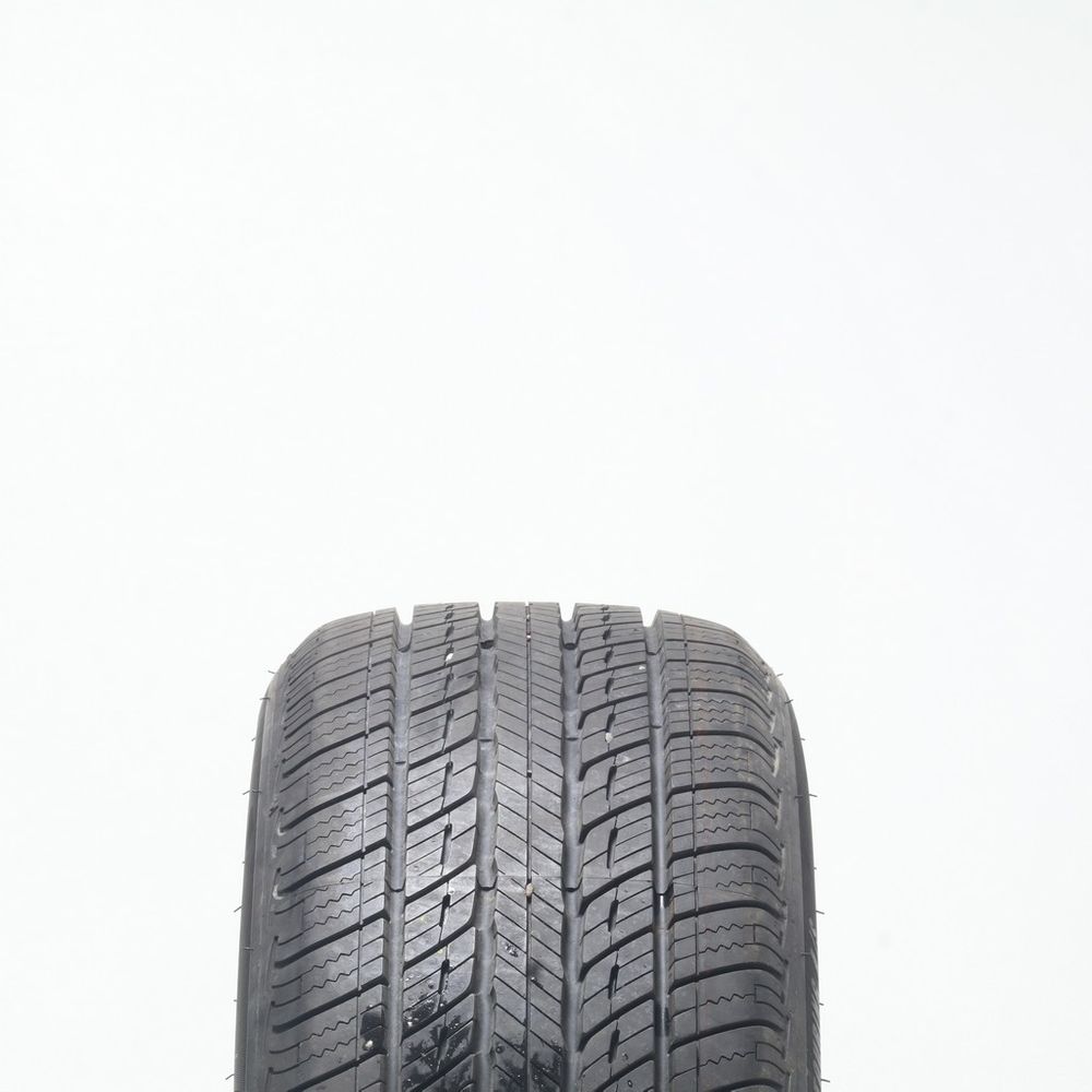 Driven Once 215/50R17 Uniroyal Tiger Paw Touring A/S 95V - 10.5/32 - Image 2