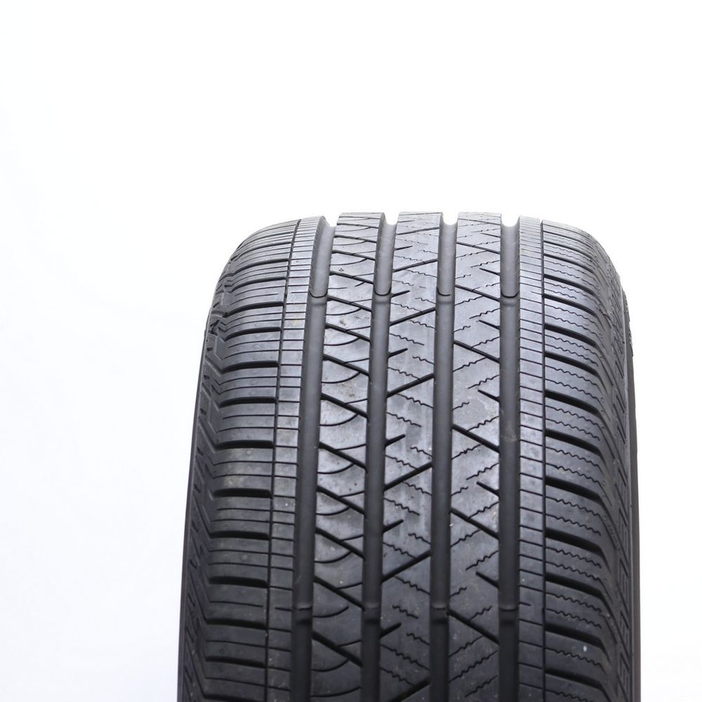 Driven Once 245/55R19 Continental CrossContact LX Sport 103H - 10/32 - Image 2