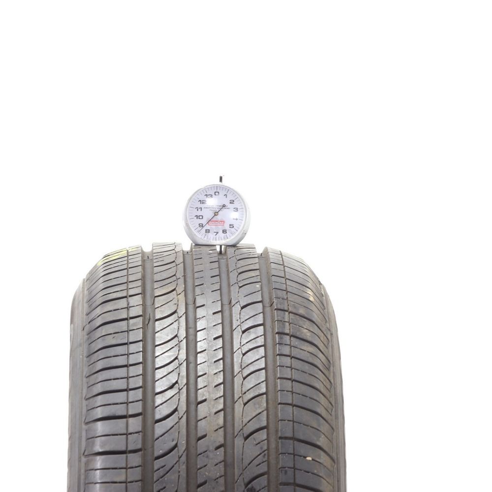 Set of (4) Used 185/60R15 Hankook Optimo H426 84H - 8-8.5/32 - Image 5