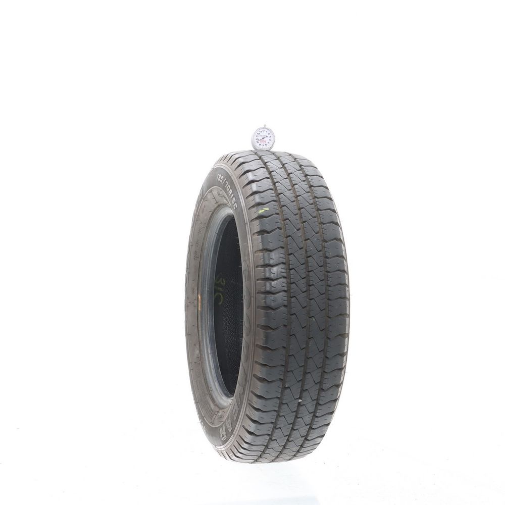 Used 195/70R15 Goodyear Cargo G26 104/102R - 9/32 - Image 1