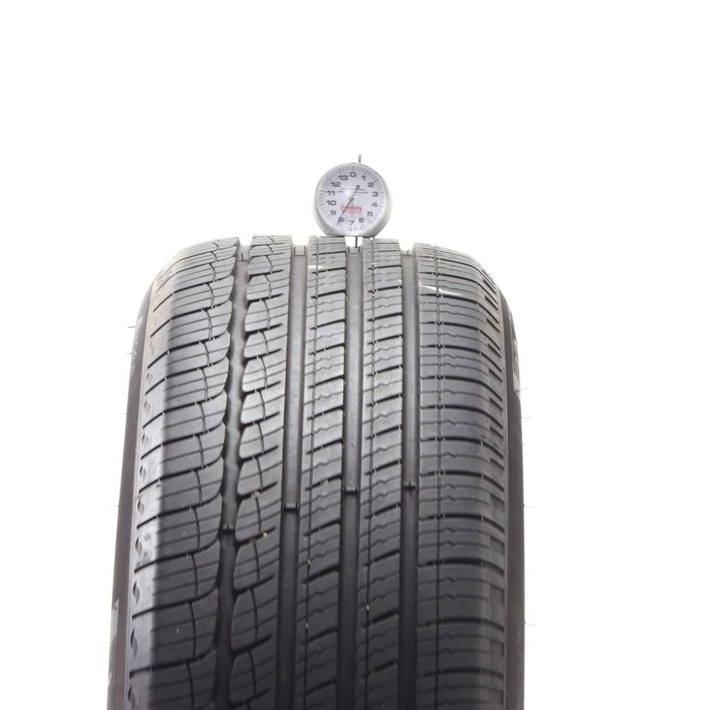 Set of (4) Used 225/55R18 Michelin Primacy Tour A/S 98V - 6.5-8/32 - Image 11