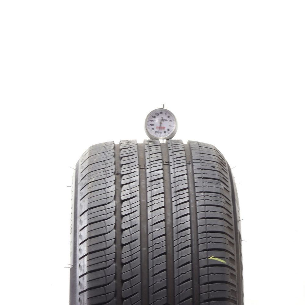 Set of (4) Used 225/55R18 Michelin Primacy Tour A/S 98V - 6.5-8/32 - Image 8