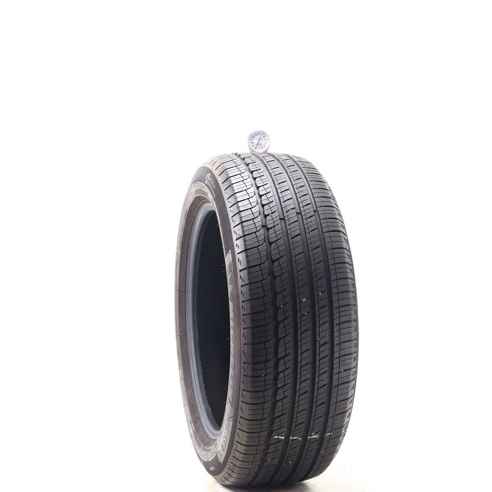 Set of (4) Used 225/55R18 Michelin Primacy Tour A/S 98V - 6.5-8/32 - Image 10