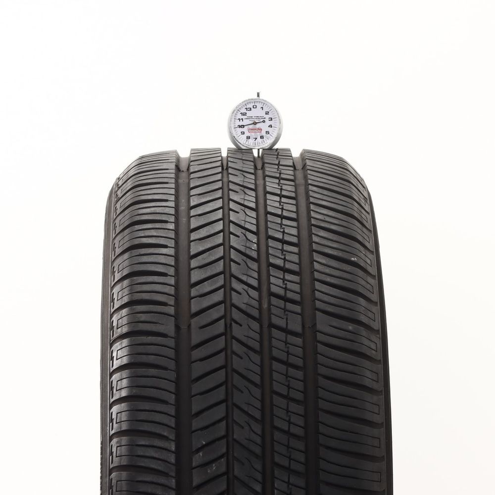 Set of (2) Used 235/50R19 Yokohama YK740 GTX 99V - 8.5-10/32 - Image 3