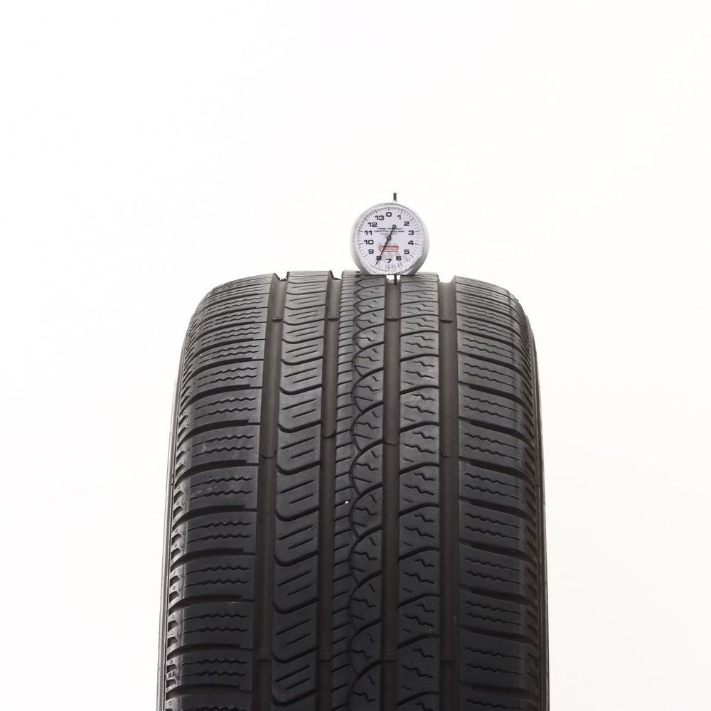 Set of (2) Used 235/65R18 Pirelli Scorpion AS Plus 3 106H - 6.5-8/32 - Image 5