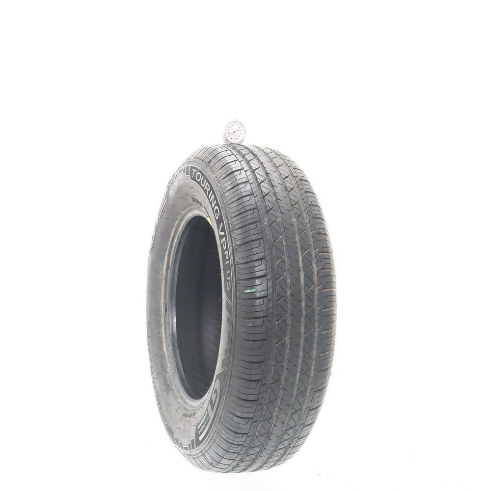 Used 215/70R15 GT Radial Touring VP Plus 98T - 9.5/32 - Image 1