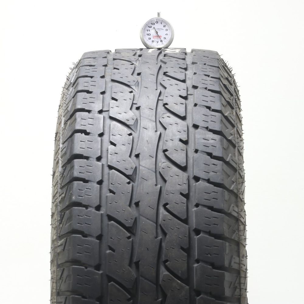 Used LT 275/70R18 Federal Xplora A/P 125/122R E - 5.5/32 - Image 2