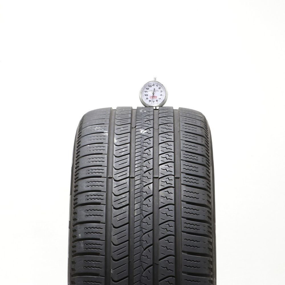 Used 235/55R19 Pirelli Scorpion AS Plus 3 105V - 7.5/32 - Image 2