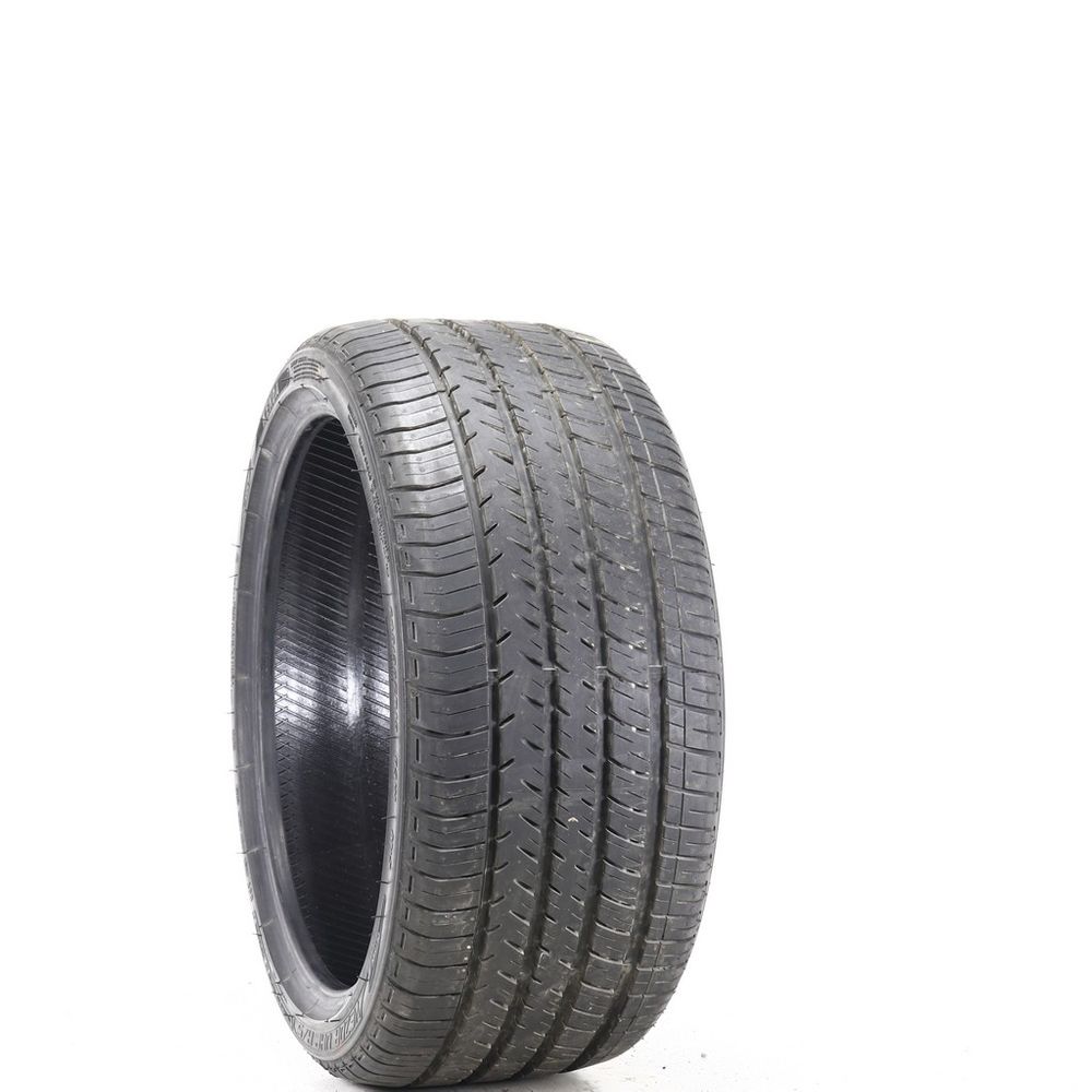 Driven Once 245/35ZR19 Kenda Vezda UHP A/S 93W - 9.5/32 - Image 1