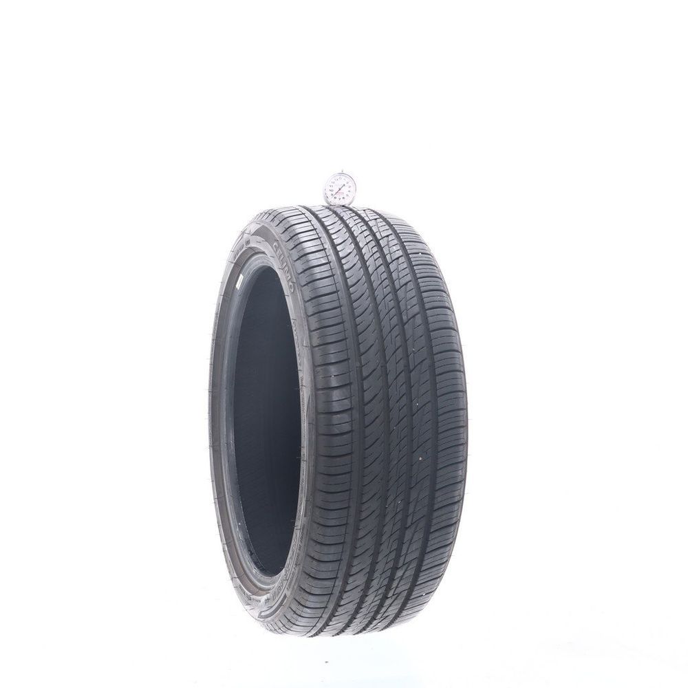 Used 215/45ZR18 Celimo Salient CS580 93W - 8.5/32 - Image 1