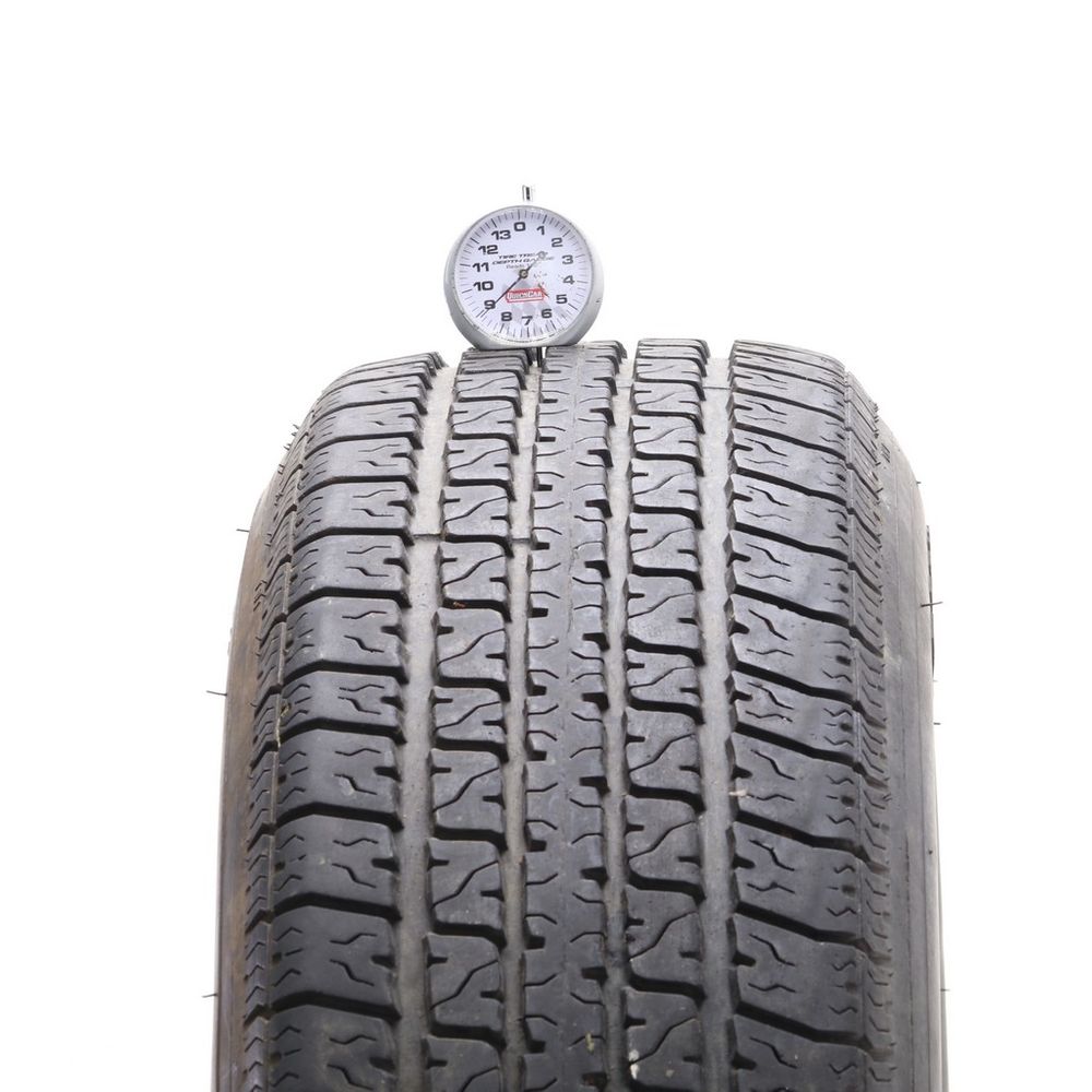 Used ST 225/75R15 Carlisle Radial Trail 1N/A E - 9/32 - Image 2