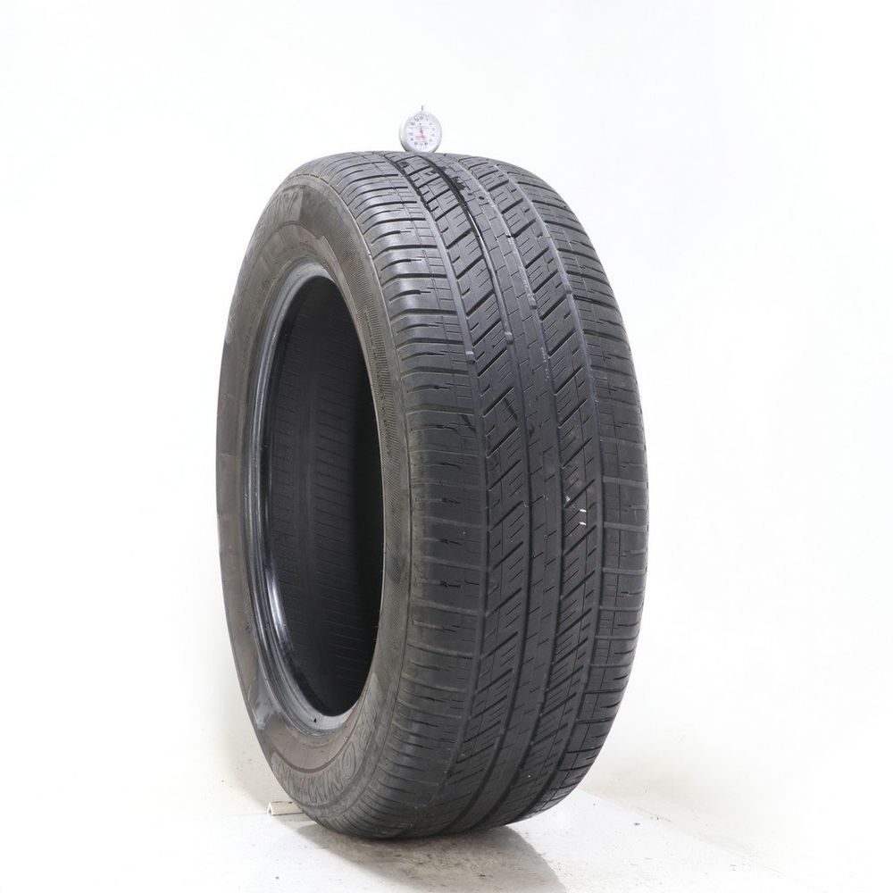 Set of (2) Used 275/55R20 Ironman RB-SUV 117T - 6-6.5/32 - Image 1