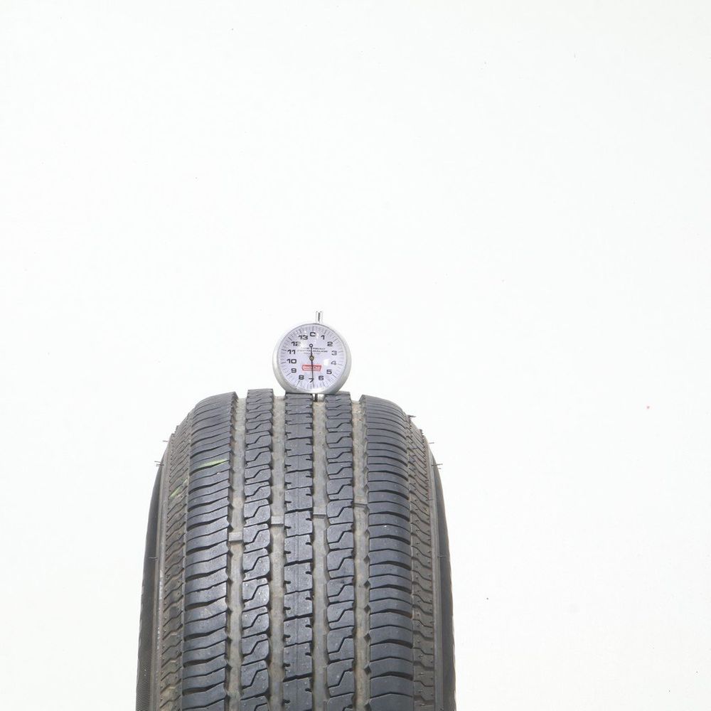 Used ST 205/75R14 Trailer King RST Plus 105/101M D - 6.5/32 - Image 2