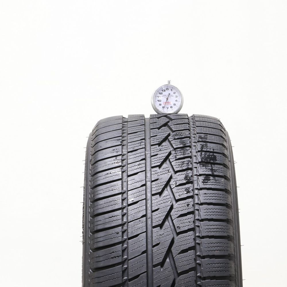 Used 225/55R18 Toyo Celsius CUV 98V - 7.5/32 - Image 2