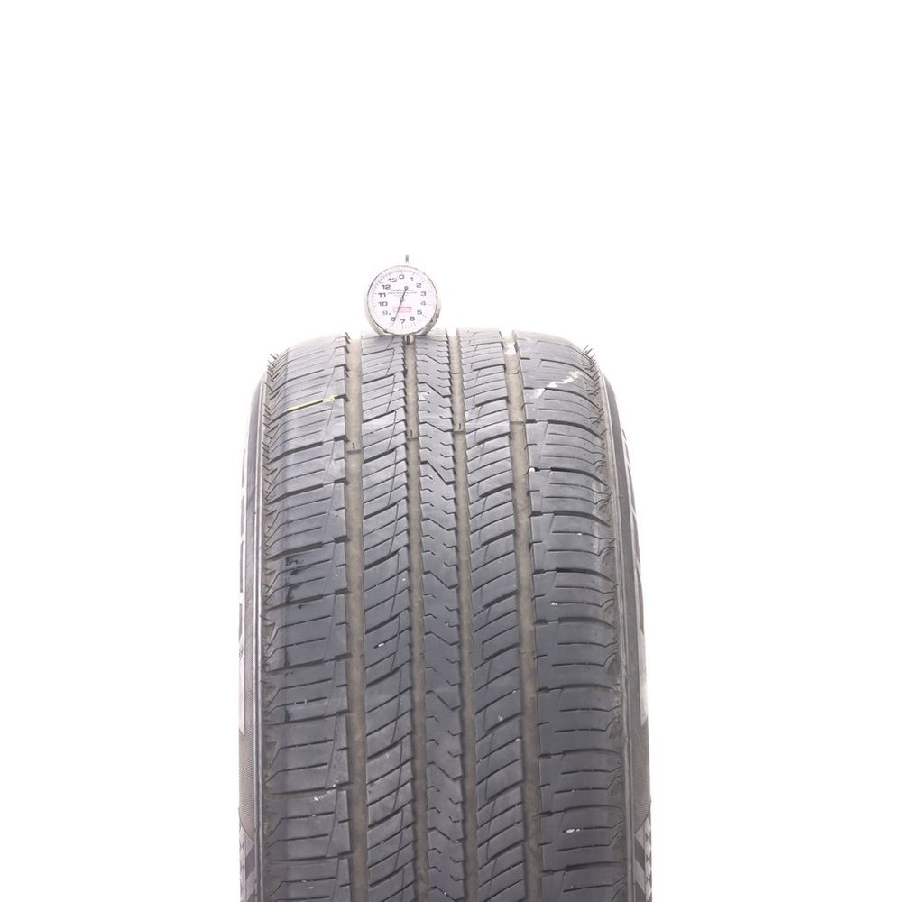 Used 235/60R18 Zeta Etalon 107V - 7.5/32 - Image 2