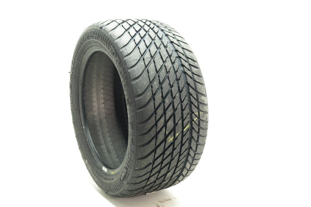 Driven Once 285/40ZR17 Goodyear Eagle GS-C EMT 1N/A - 10/32 - Image 1