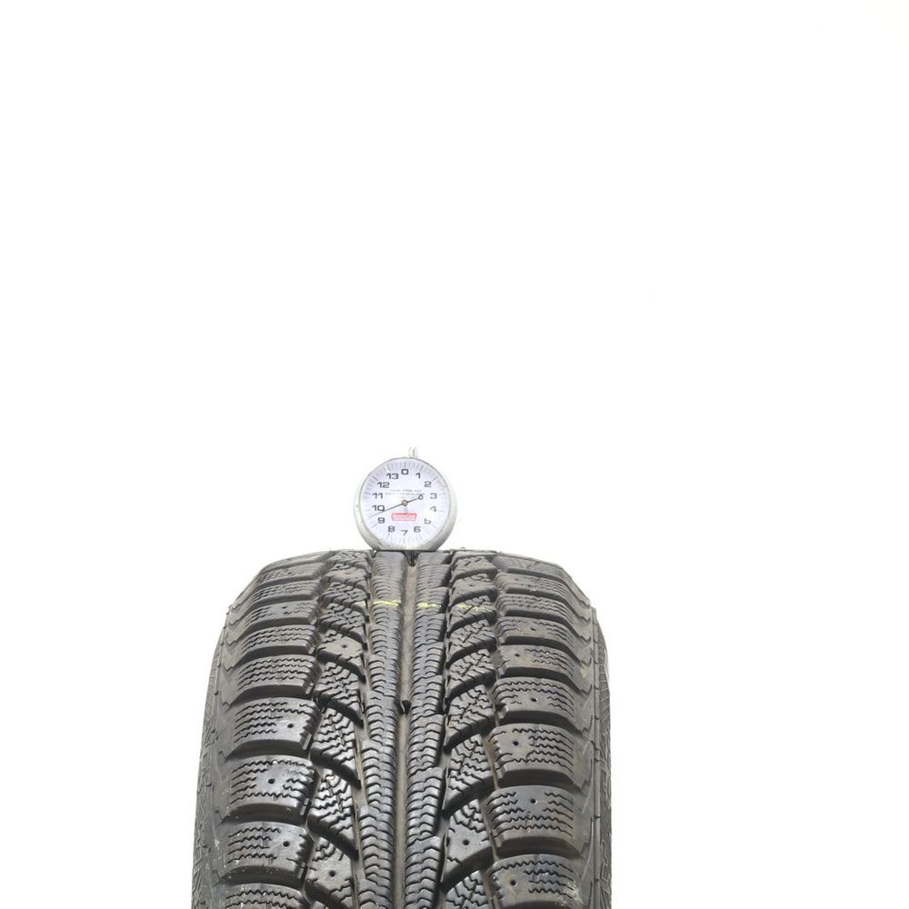 Used 185/65R15 Gislaved Nordfrost 5 88T - 9.5/32 - Image 2