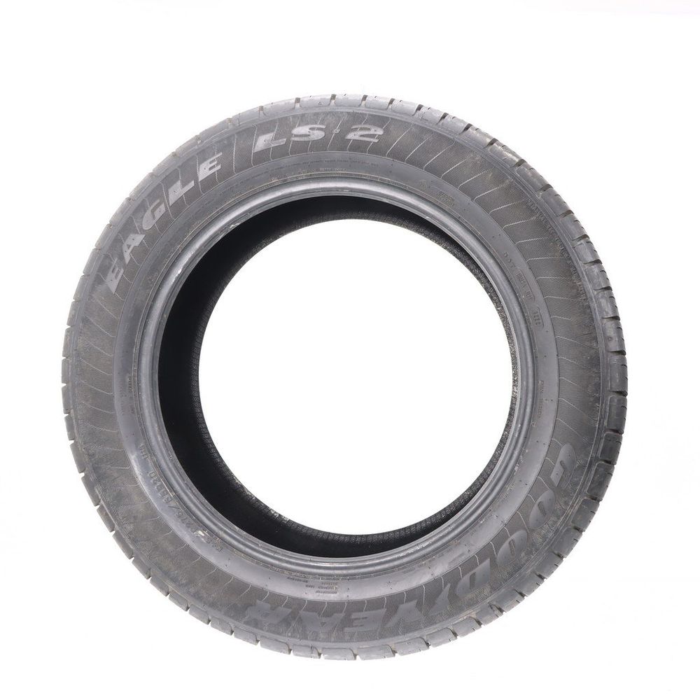 Used P 275/55R20 Goodyear Eagle LS-2 111S - 11/32 - Image 3