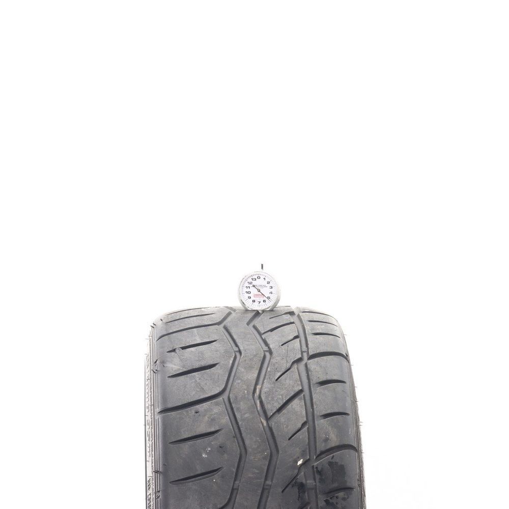 Used 235/40R18 Falken Azenis RT615K+ 95W - 5/32 - Image 2
