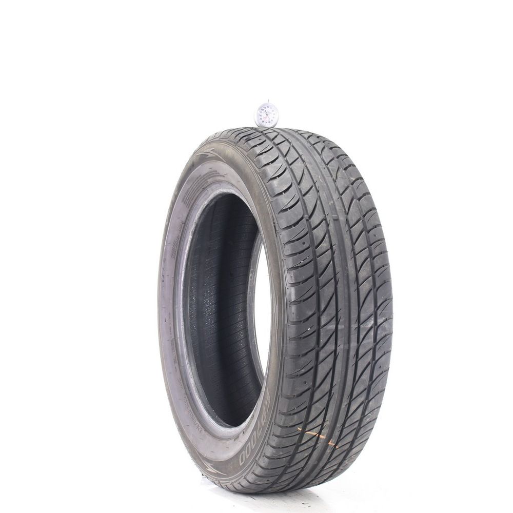 Used 225/60R18 Ohtsu FP7000 100H - 5.5/32 - Image 1